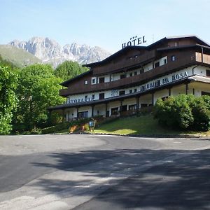 Hotel Residence La Rosa